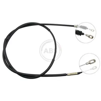 Nuevo Modelo Cable de accionamiento, accionamiento del embrague A.B.S. K20680